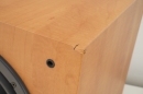 Jamo E7SUB Light Apple - Aktiv-Subwoofer | Aussteller, siehe Fotos, ohne OVP