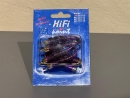 HiFi-Point RY-216CU-1FM Y-Cinch Kabel 1xBuchse auf...