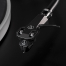 Audio Technica AT-LP5X - Manueller Plattenspieler mit Direktantrieb
