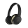 Audio Technica ATH-AR3BT Schwarz - Wireless On-Ear Kopfhörer Bluetooth, N5