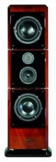 Swan F2.2 HighEnd-Lautsprecher der Extraklasse - Paarpreis