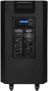 Hifonics EB112A 600 WATT, Akku Soundsystem UVP 799 € | Auspackware, sehr gut