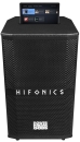 Hifonics EB112A (N1) Aussteller 600 WATT, Akku Soundsystem UVP 799 €
