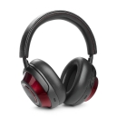 Mark Levinson No. 5909 Radiant Red - Hochauflösender kabelloser Kopfhörer mit aktiver Geräuschunterdrückung