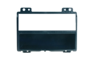 Dietz 16038 - Radioblende 1-DIN für Ford Fiesta ab 05/2002