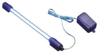 AIV 480226 NEON Light - blau - 14 cm - Mini UVP war 29,99 €