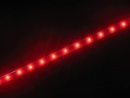 AIV 480267 LED Licht Band flexibel rot 30cm UVP war 29,99...