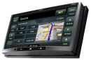 Clarion NX509E - Autoradio mit Navigation 2 DIN, N3