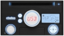 Clarion DUB-278RMP mit BKX001 - 2-DIN CD/USB/MP3/WMA-Receiver, N3O - UVP war 99€