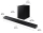 SAMSUNG HW-Q600A/ZG 3.1.2-Kanal aktive Soundbar