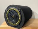 Nitro TB-10FA 10" Subwoofer-Rolle, 25cm...