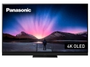 PANASONIC TX-77LZW2004 195 cm, 77 Zoll 4K Ultra HD OLED TV | Auspackware, wie neu