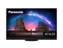 PANASONIC TX-65LZW2004 164 cm, 65 Zoll 4K Ultra HD OLED TV ( inkl. 400,-Euro Cashback )