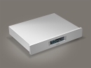 Lumin U2 Mini Silber - High-End Streamer mit externem DAC...