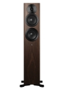 Dynaudio Focus 30 Nussbaum - kabellose...