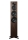 Dynaudio Focus 50 Nussbaum - kabellose Aktiv-Standlautsprecher, Paar | Neu