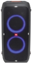 JBL Partybox 310 Mobiles Soundsystem mit Lichteffekten,...