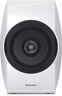 Technics SB-C700E-W - Weiß Lautsprecher mit Punktschallquelle Stückpreis
