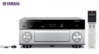 Yamaha CX-A5000 Titan - 11.2-Kanal  Vorverstärker der AVENTAGE-Serie    02810      002102