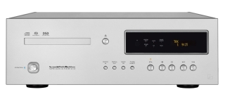 Luxman D-10X - High-End CD-Player | Neu