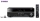 Yamaha RX-V375 Schwarz - 5.1-Kanal  AV-Receiver