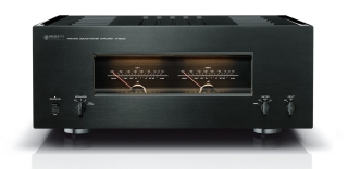 Yamaha M-5000 Schwarz/Schwarz- HighEnd Endverstärker/Endstufe | Neu