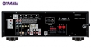 Yamaha RX-V375 Titan - 5.1-Kanal  AV-Receiver