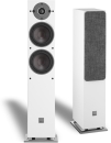 DALI OBERON 5 - Standlautsprecher, Paar Weiß | Neu