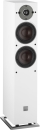 DALI OBERON 5 - Standlautsprecher, Paar Weiß | Neu