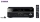 Yamaha RX-V475 Schwarz - 5.1-Kanal Netzwerk AV-Receiver