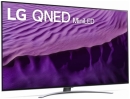 LG 55QNED879QB 139 cm, 55 Zoll 4K Ultra HD QNED MiniLED TV