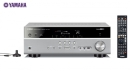 Yamaha RX-V475 Titan - 5.1-Kanal Netzwerk AV-Receiver