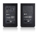 JBL 4305P Schwarz - Aktiver Kompaktlautsprecher mit Bass-Reflex Paar | Auspackware, sehr gut