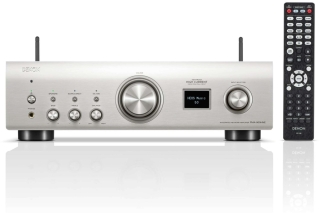 € Denon - DCD-900NE 499,00 Silber CD-Player,