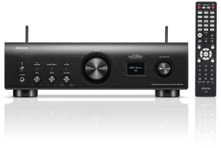 Denon PMA-900HNE - Vollverstärker Stereo Schwarz | Neu