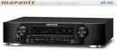 Marantz NR1602 Schwarz - 7.1 Kanal AV Receiver
