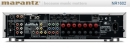 Marantz NR1602 Schwarz - 7.1 Kanal AV Receiver