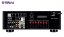 Yamaha RX-V575 Schwarz - 7.2-Kanal Netzwerk AV-Receiver