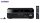 Yamaha RX-V575 Schwarz - 7.2-Kanal Netzwerk AV-Receiver