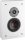 DALI OBERON On-Wall - On-Wall Lautsprecher, Stück Weiß | Auspackware, wie neu