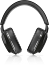 Bowers & Wilkins B&W PX7 S2 Schwarz Over-Ear-Kopfhörer mit Noise Cancelling