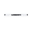 Canton Smart Sounddeck 100 Gen.2 - Multiroom Soundbar mit Dolby Atmos, Airplay2 Weiß | Auspackware, wie neu