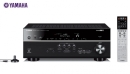 Yamaha RX-V675 Schwarz - 7.2-Kanal Netzwerk AV-Receiver