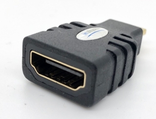 Inakustik Premium HDMI Micro Adapter