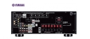Yamaha RX-V675 Titan, NEU - 7.2-Kanal Netzwerk AV-Receiver