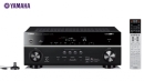 Yamaha RX-V775 Schwarz - 7.2 Kanal Netzwerk AV-Receiver