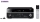 Yamaha RX-V775 Schwarz - 7.2 Kanal Netzwerk AV-Receiver