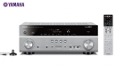Yamaha RX-V775 Titan - 7.2 Kanal Netzwerk AV-Receiver