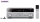 Yamaha RX-V775 Titan - 7.2 Kanal Netzwerk AV-Receiver