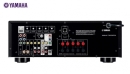 Yamaha RX-V500D Schwarz - 5.1-Kanal Netzwerk AV-Receiver